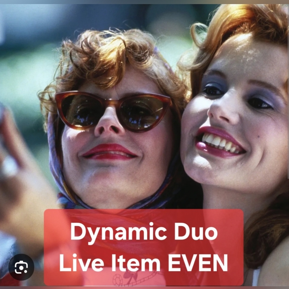 Even Live Item